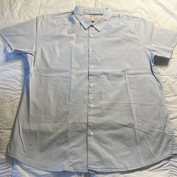 Ralph Lauren, Forever 21, Island Republic Shirt Bundle - Men - Picture 6 of 13